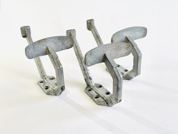 Perchero de aluminio para pared new arrivals
