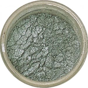 Roman Silver Luster Dust 2 grams