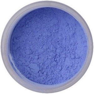 Periwinkle Blue Ultra Petal Dust 4 grams