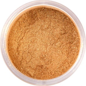 Pharaoh&#39;s Gold Luster Dust 2 grams