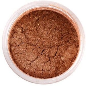 Bronze Luster Dust 2 grams