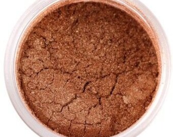 Bronze Luster Dust 2 grams