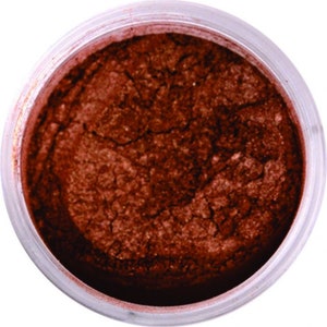 Pecan Luster Dust 2 grams