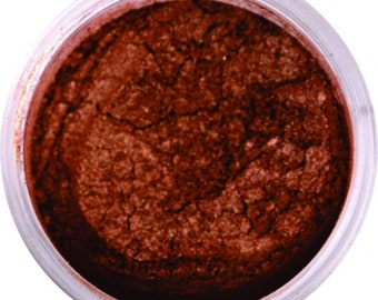 Pecan Luster Dust 2 grams