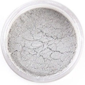 Coin Silver Luster Dust 2 grams