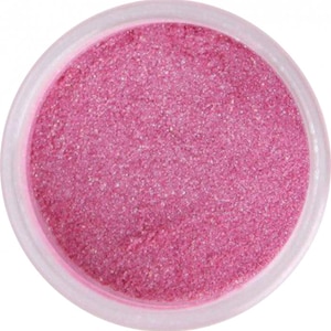 Bubble Gum Luster Dust 2 grams
