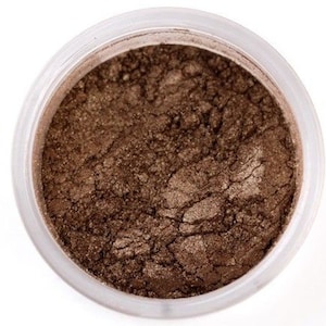 Coffee Bean Luster Dust 2 grams