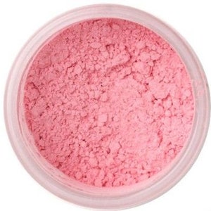 Pink Ultra Petal Dust 4 grams
