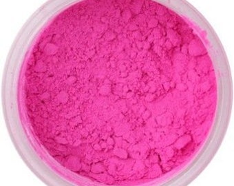 Magenta Ultra Petal Dust 4 grams