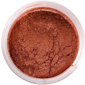 Bright Copper Luster Dust 2 grams
