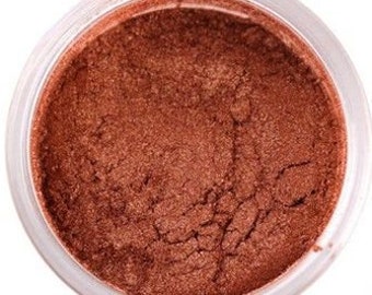Bright Copper Luster Dust 2 grams