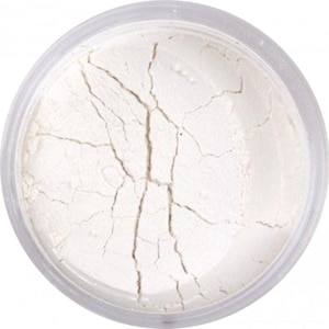 Ultra Silver Satin Luster Dust 2 grams