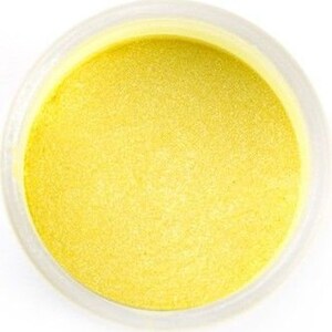 Pineapple Luster Dust 2 grams