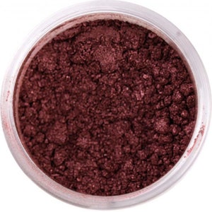 Merlot Luster Dust 2 grams