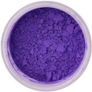 Lavender Ultra Petal Dust 4 grams