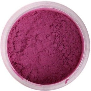 Plum Ultra Petal Dust 4 grams