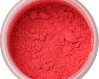 Old Rose Ultra Petal Dust Cake Decorating Dust