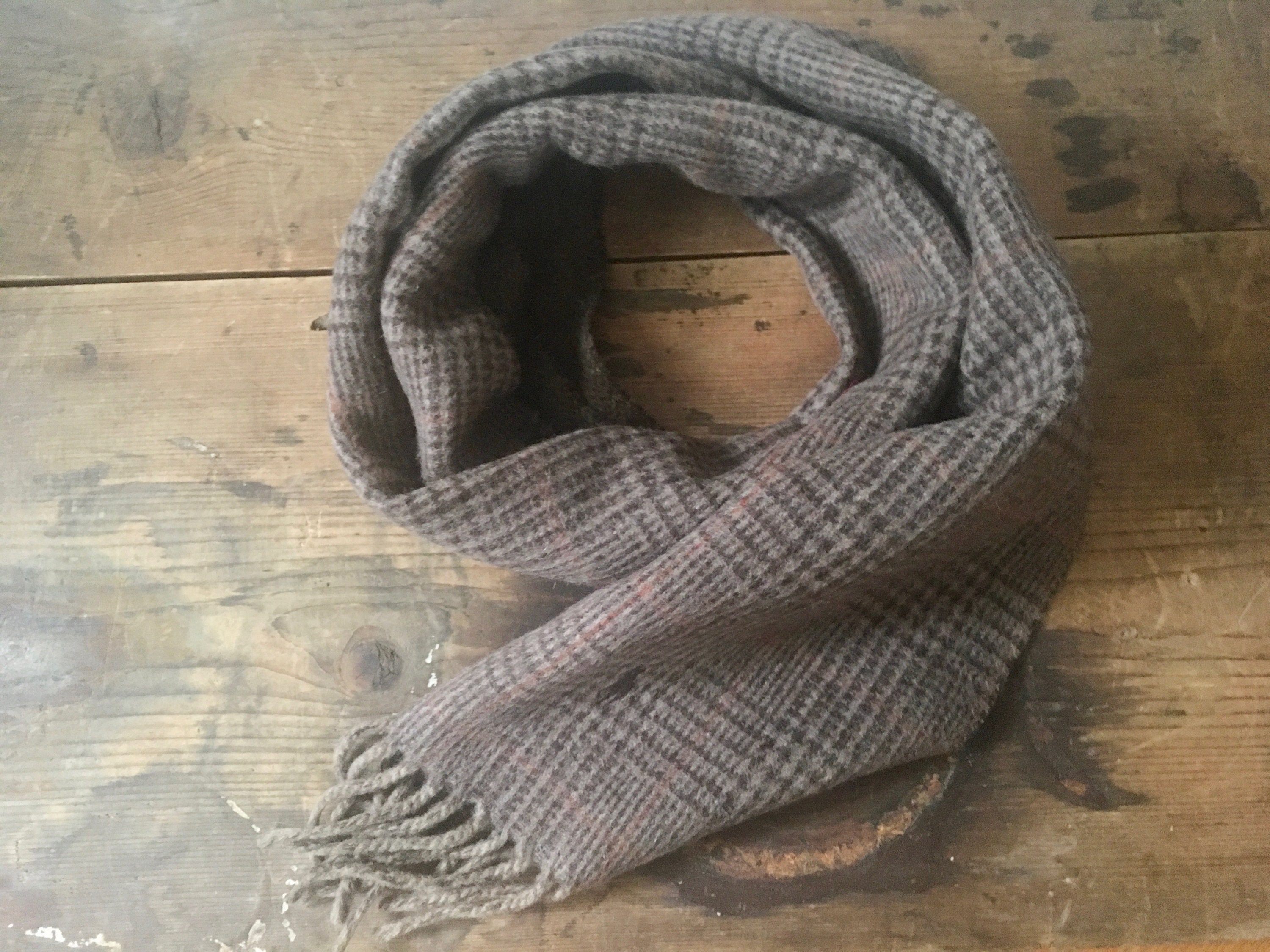ralph lauren infinity scarf