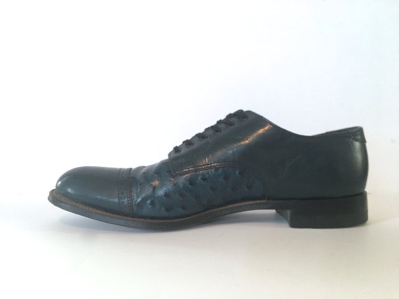 coral mens dress shoes