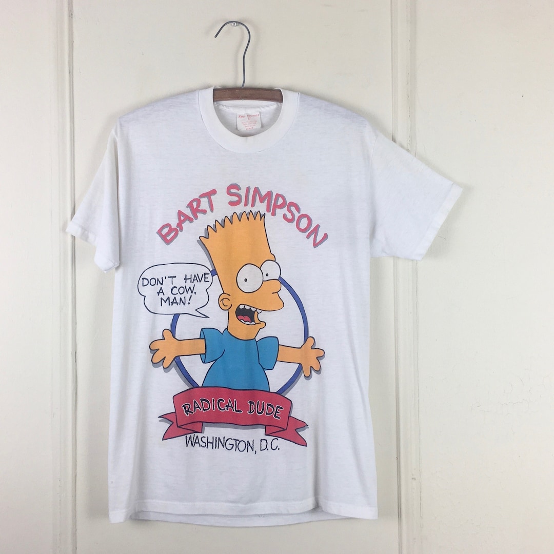 Amazon.com: The Simpsons Bart Simpsons Present Time Holiday