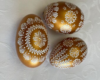 Pisanki Pysanki Polish HandMade Easter Eggs, Pysanky, Pisanki, Traditional