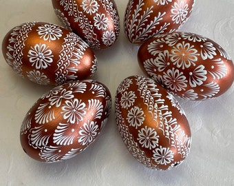 Pisanki Pysanki Polish HandMade Easter Eggs, Pysanky, Pisanki, Traditional