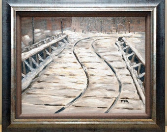 Tracks