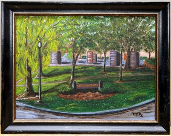 Kerouac Park