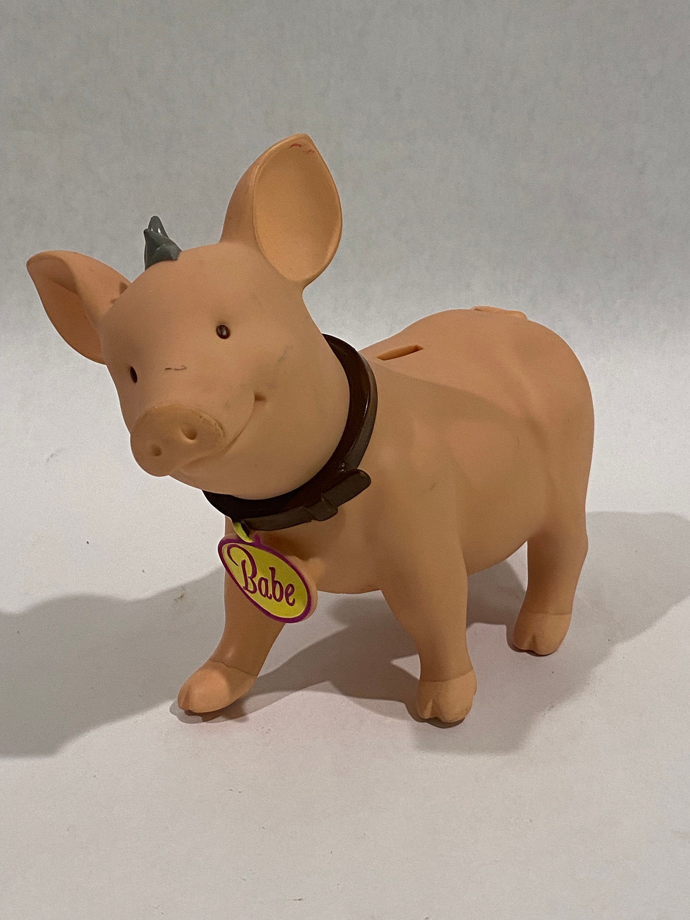 Realistic Jovial Piggy Bank - GEEKYGET