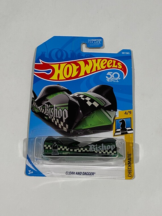 Bishop diecast cheap