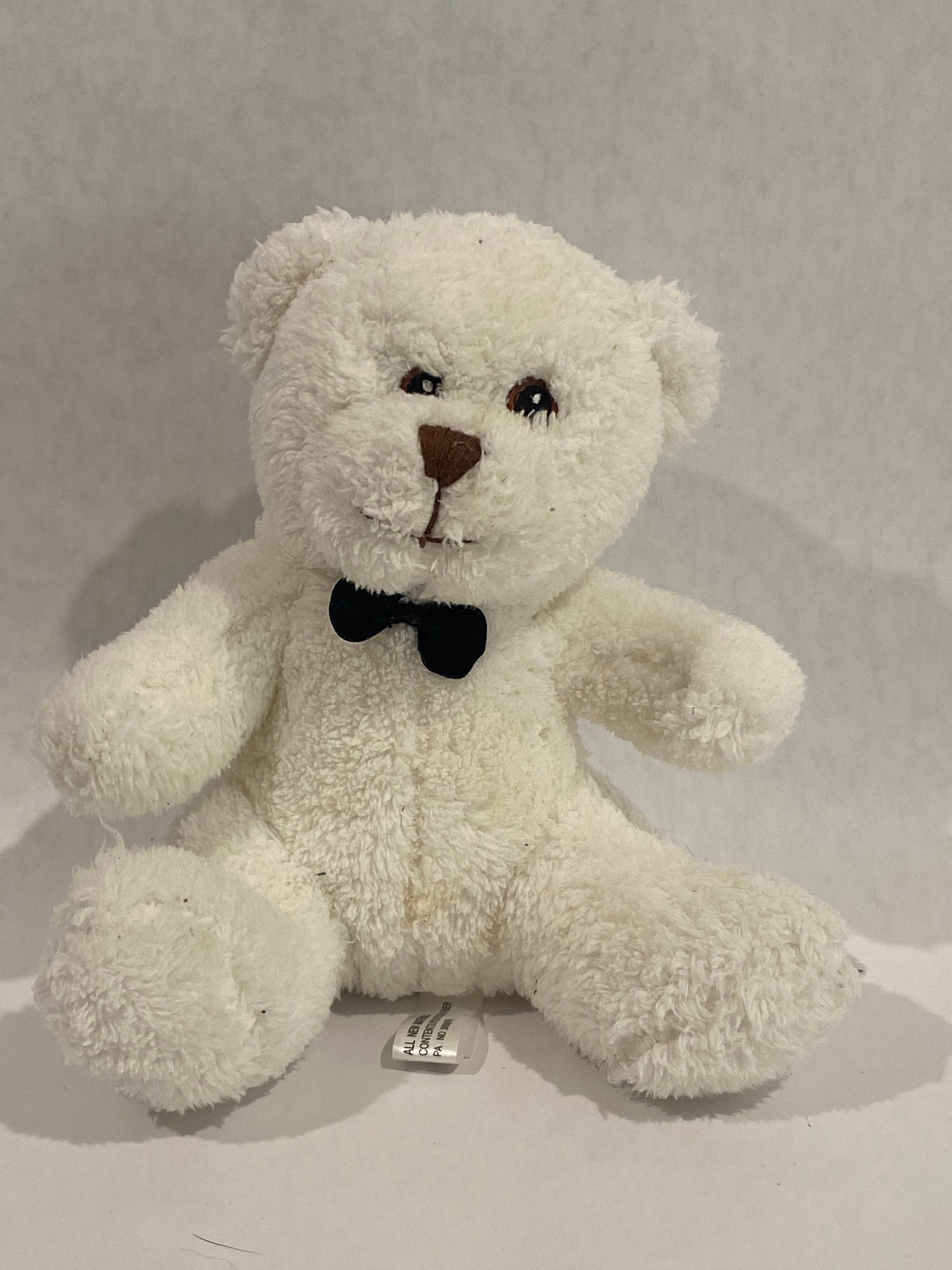 steven smith teddy bears