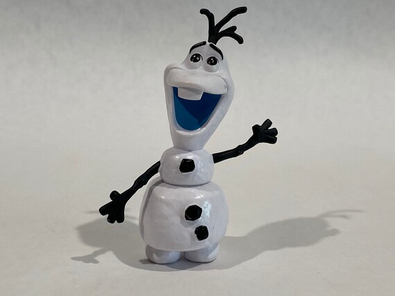 Olaf boule à neige Figurines Disney Collection -A27143