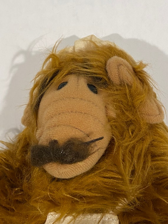 Vintage 1988 Alien Productions ALF cookin With Alf - Etsy New Zealand Vintage 1988 Alien Productions ALF cookin With Alf - Etsy New Zealand