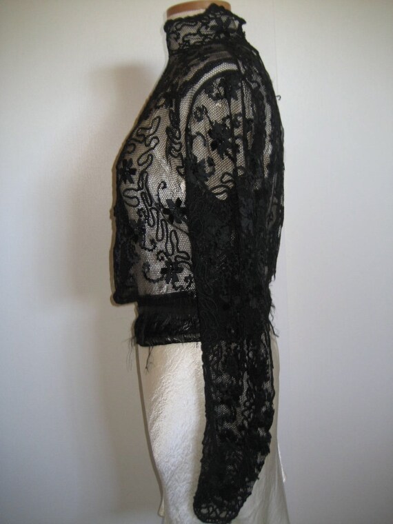 Very RARE Medium Size BEAUTIFUL 1890's Victorian … - image 8