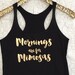 see more listings in the Tank Tops section