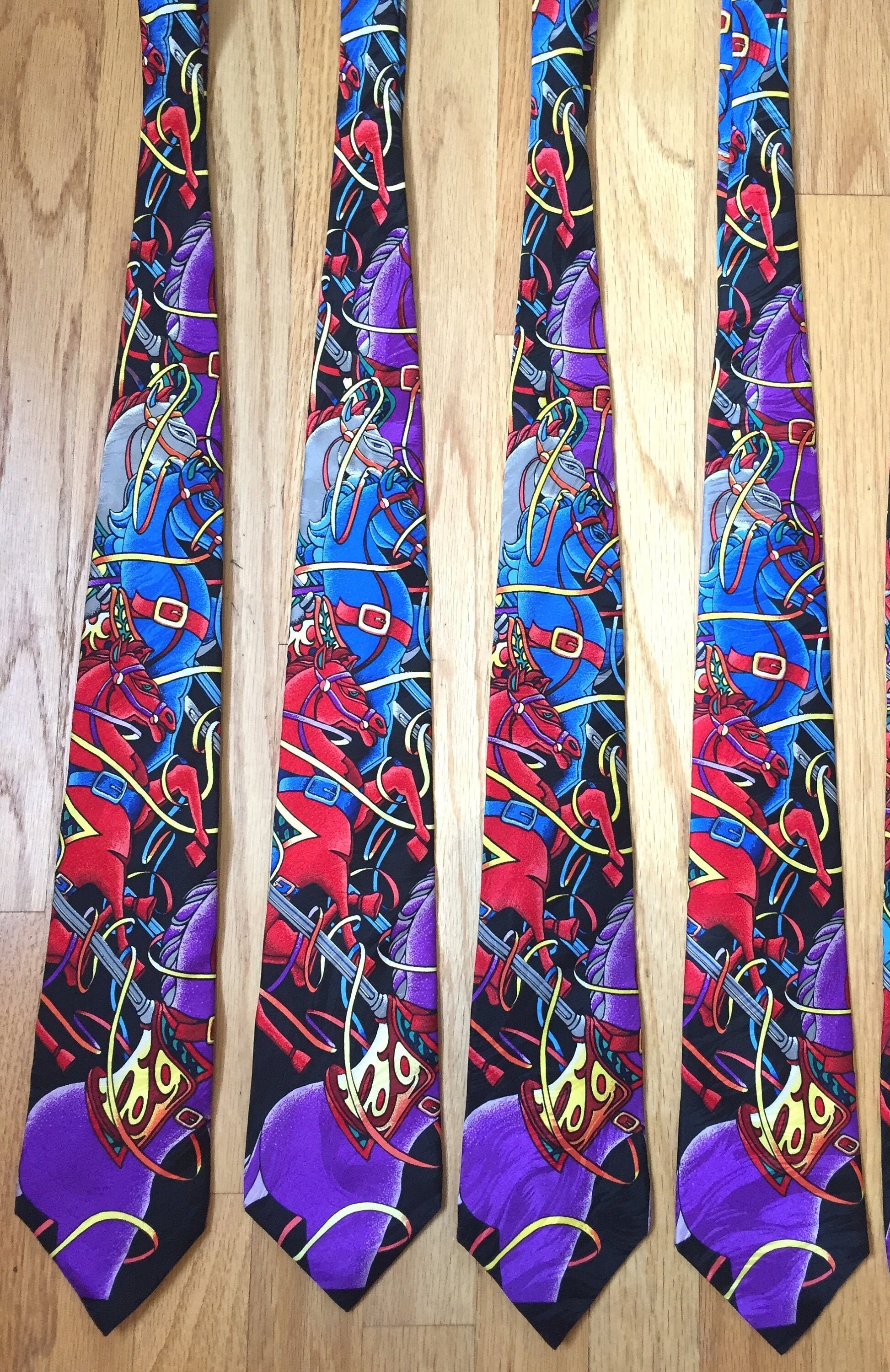 rush limbaugh neckties