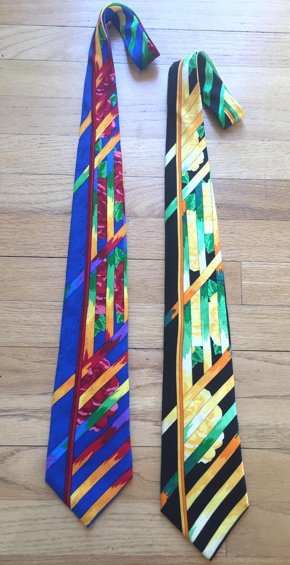 rush limbaugh ties