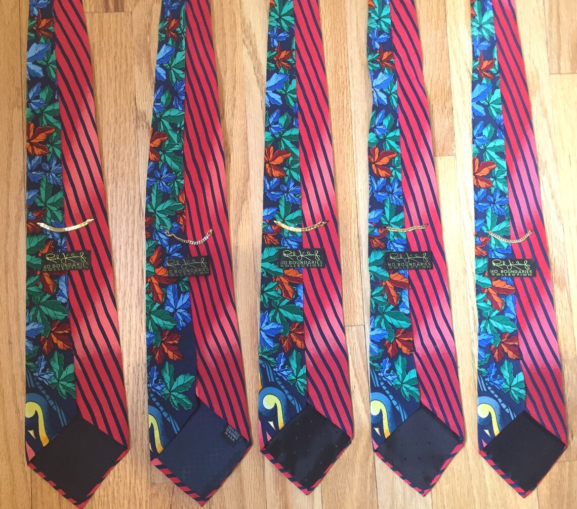 rush limbaugh neckties