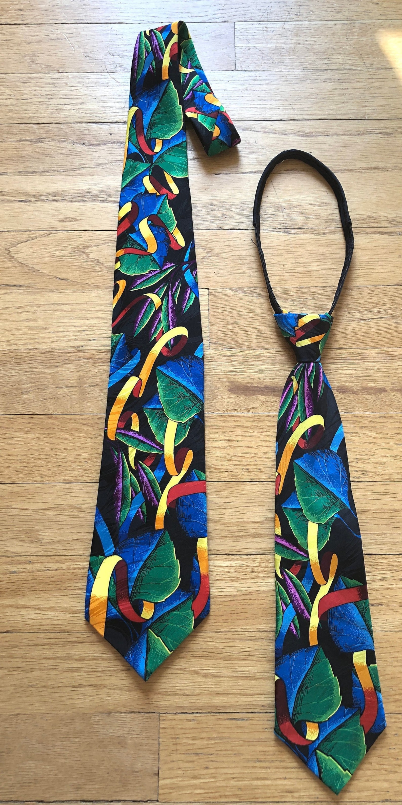 rush limbaugh ties