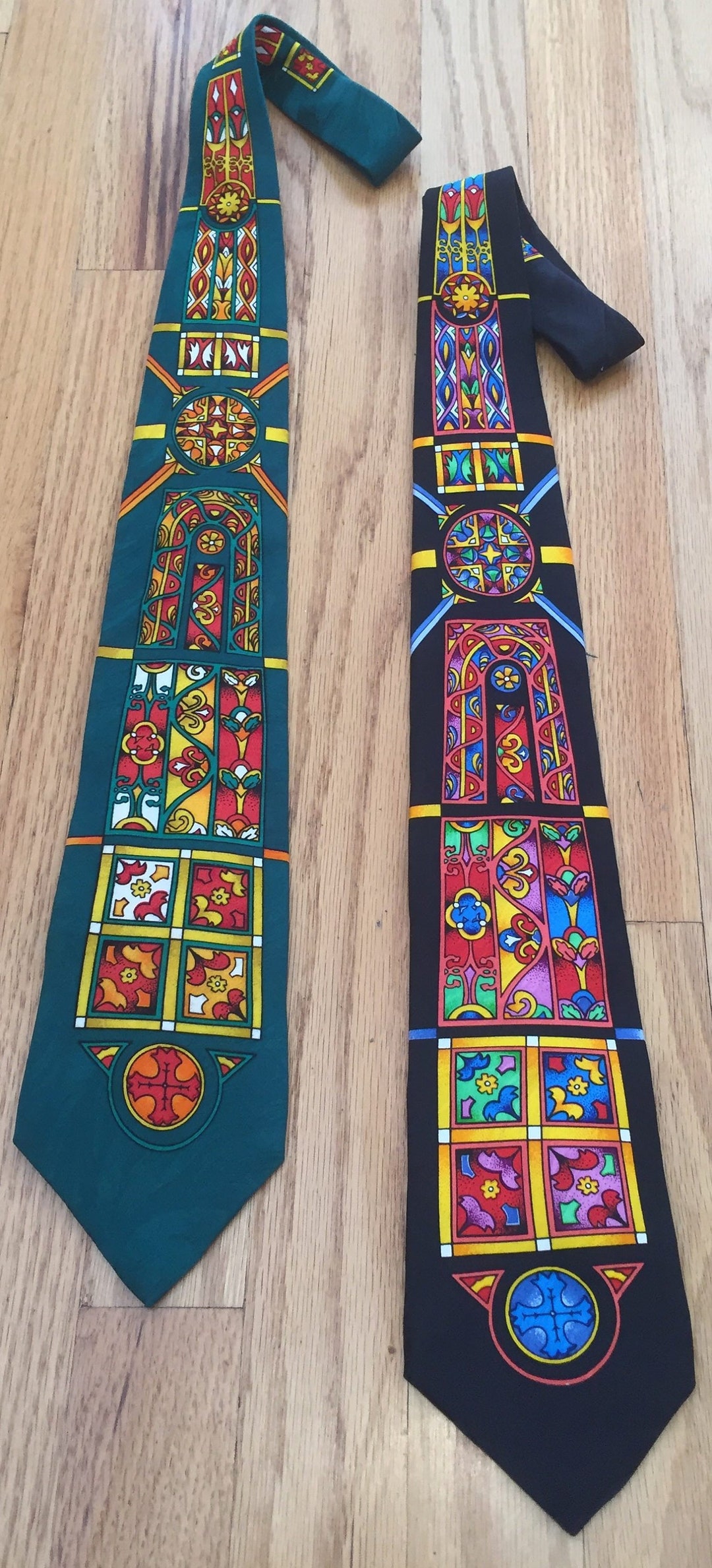 how to tie a ribbon for wreath