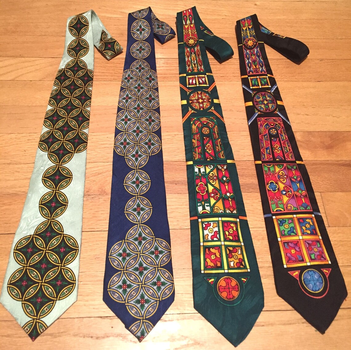 rush limbaugh neckties