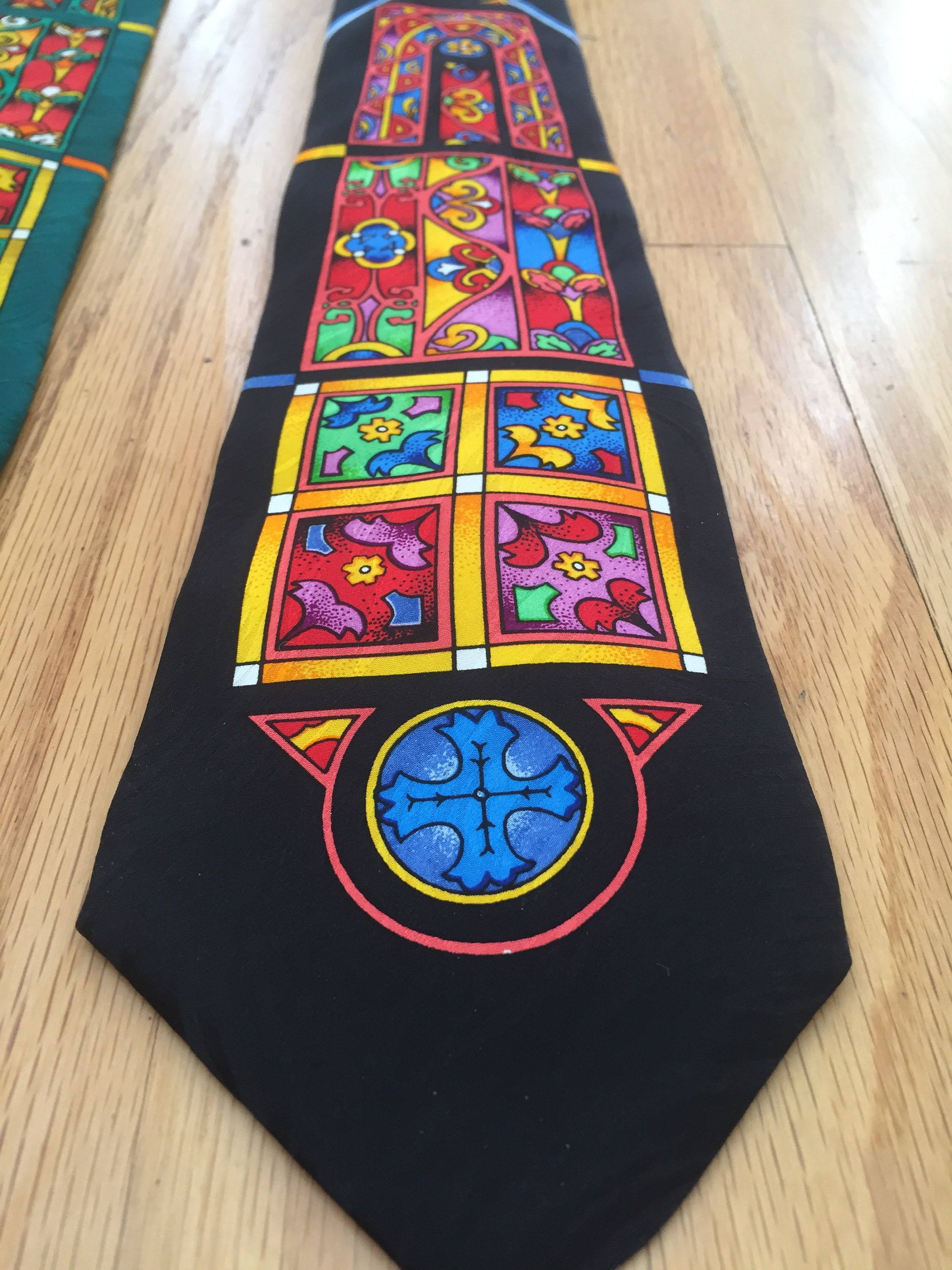 rush limbaugh neckties