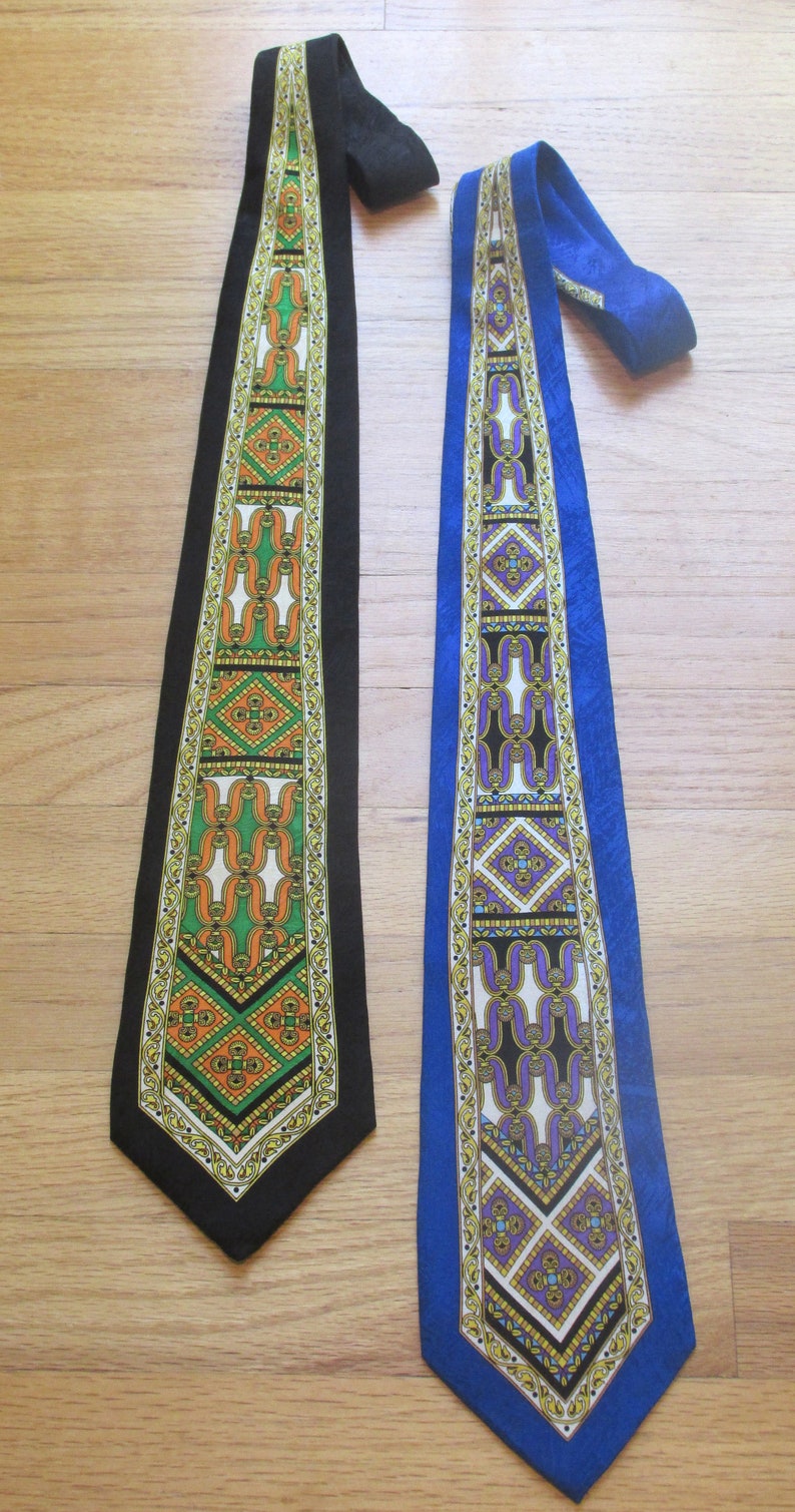 limbaugh ties