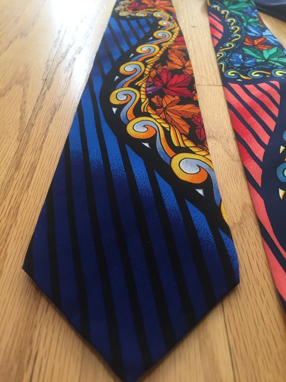 rush limbaugh ties