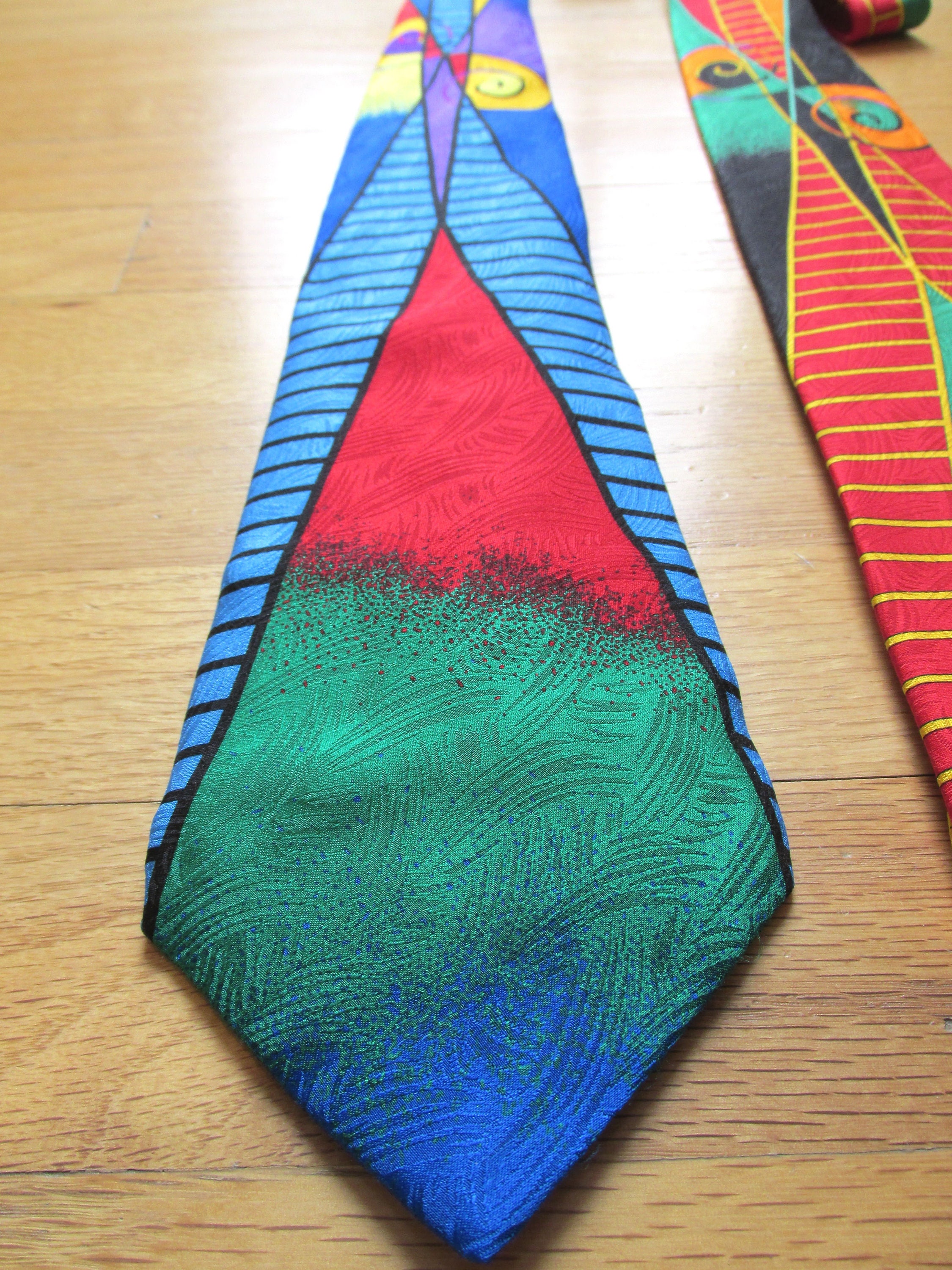 rush limbaugh ties