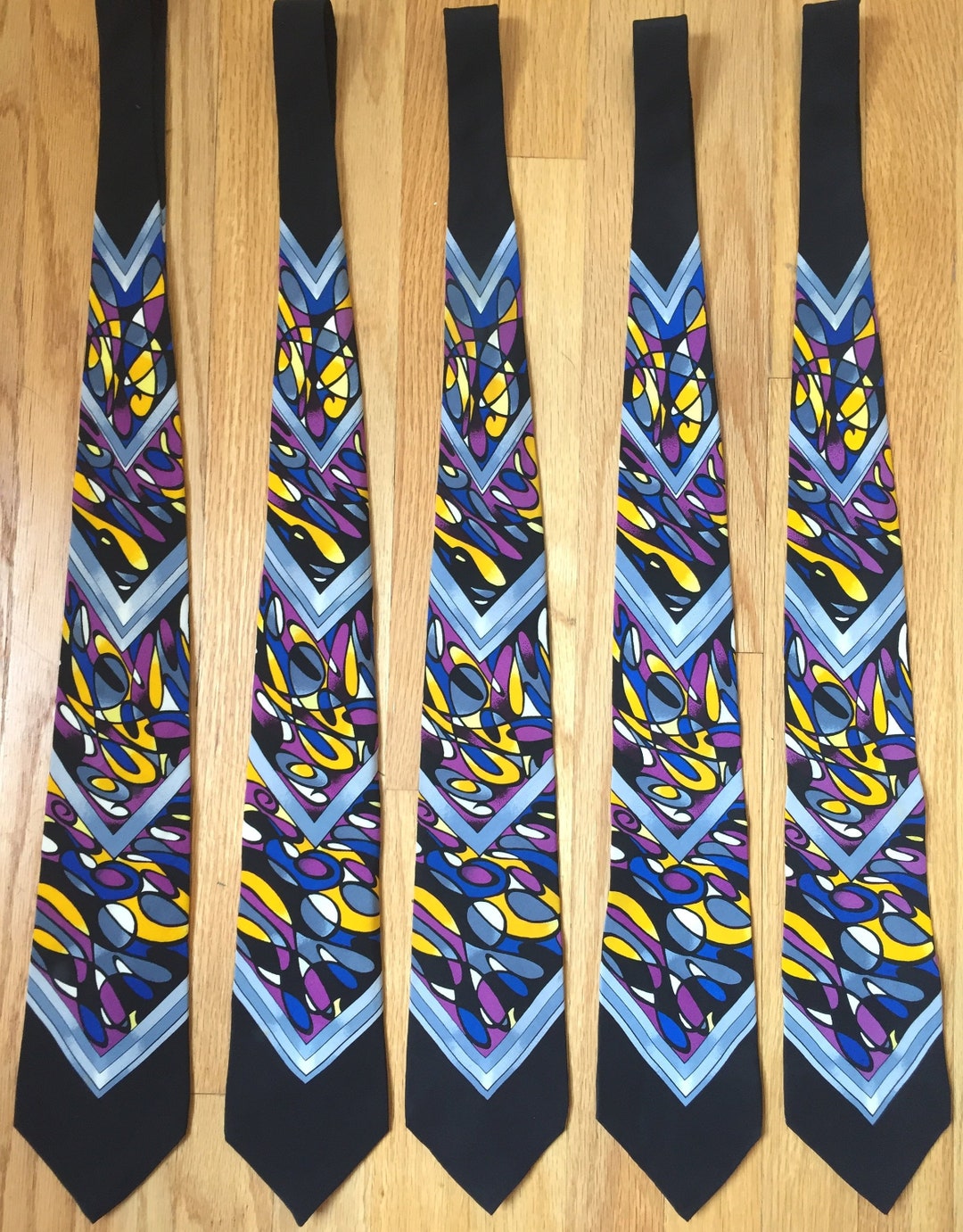 rush limbaugh neckties