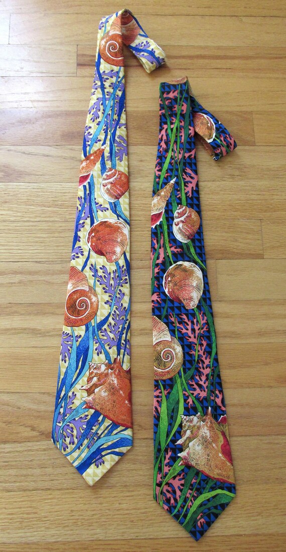 limbaugh ties