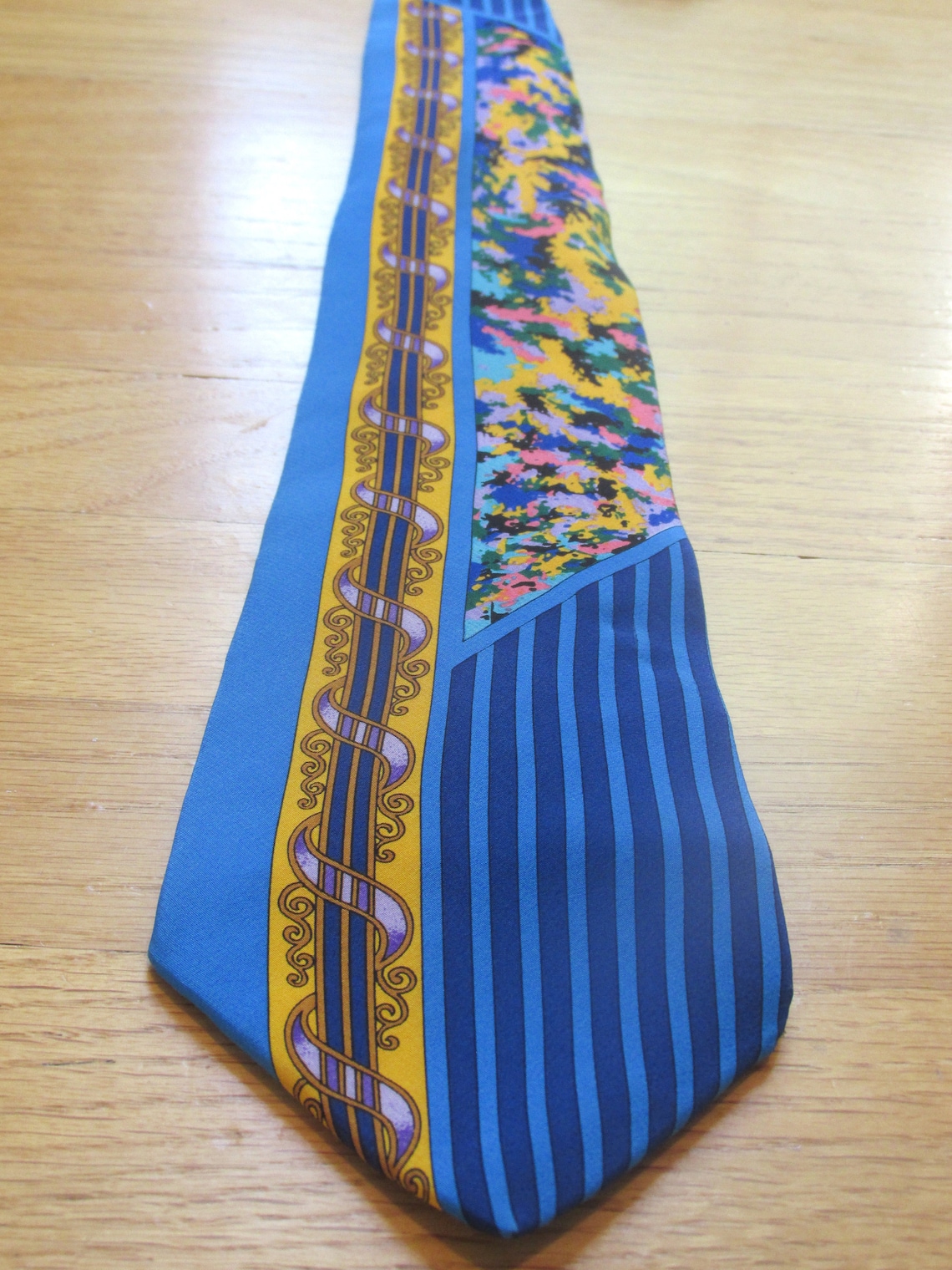 rush limbaugh ties