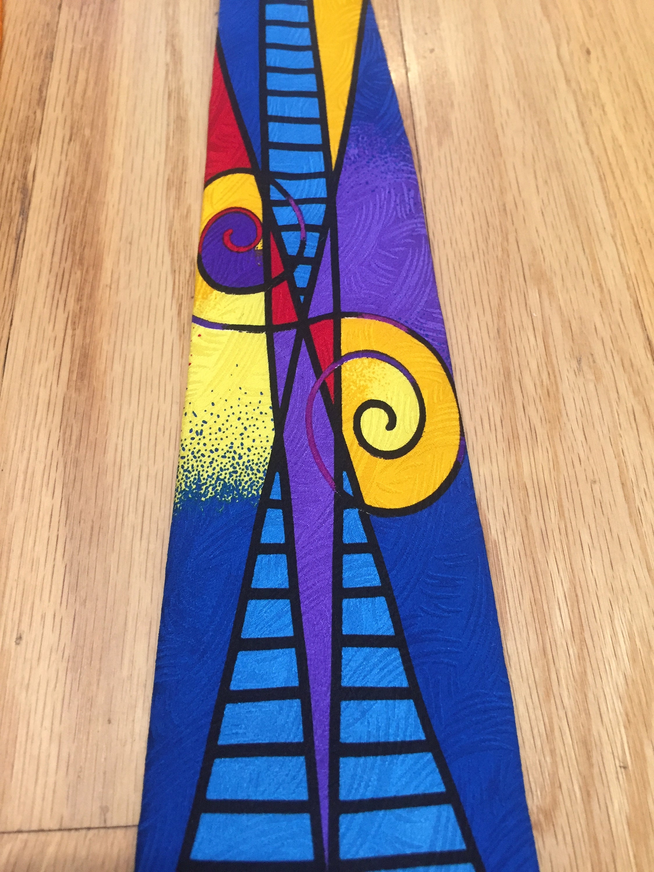 rush limbaugh ties