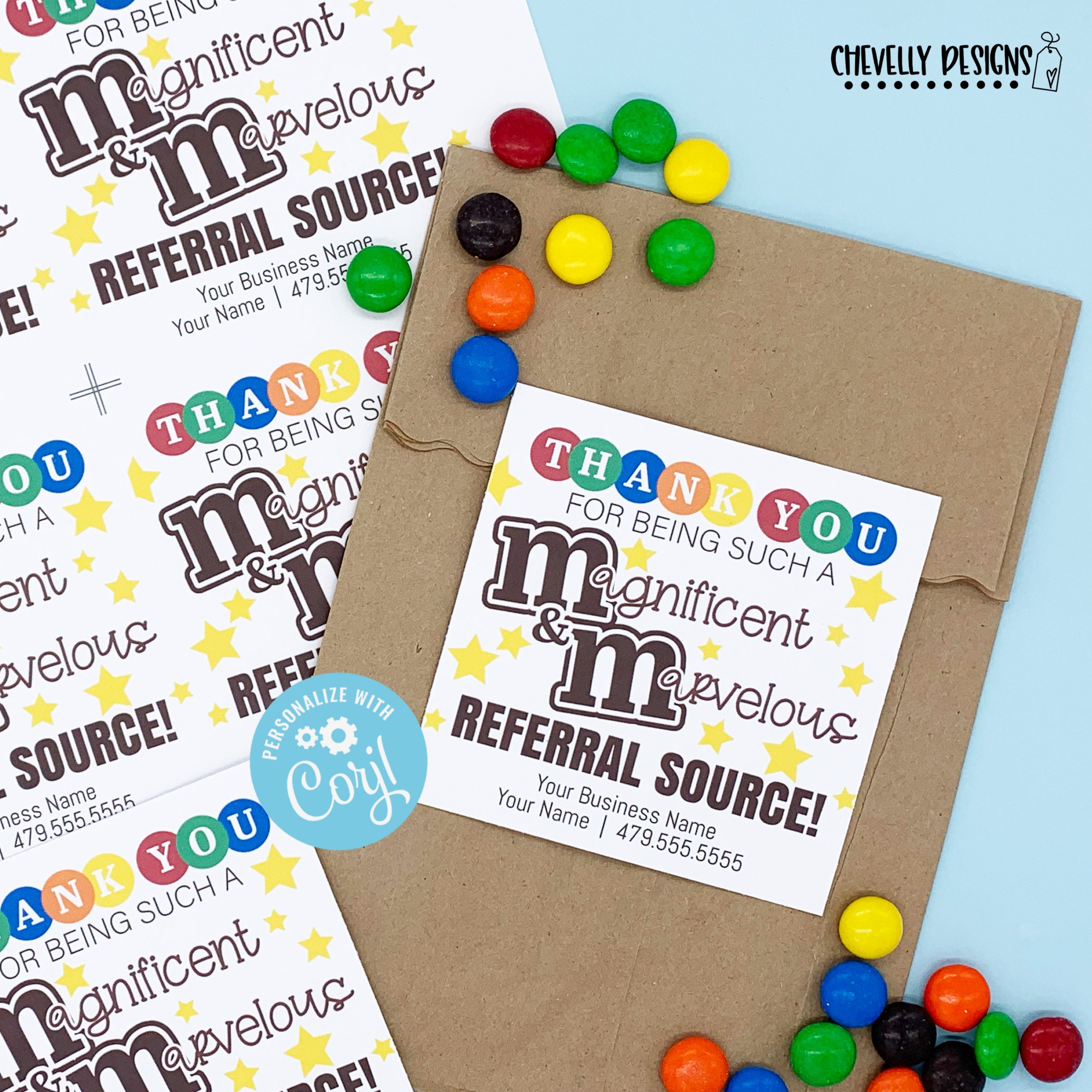 One Ounce One Color Imprint M&M Chocolate Candy Packages - Custom Decorated  Promotional Items - WaDaYaNeed?